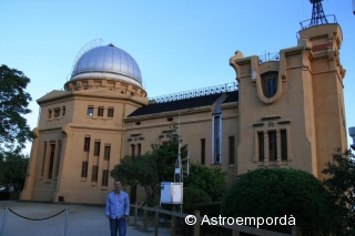 Observatori Fabra Observatori Fabra