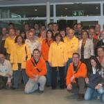 IV trobada d'Agrupacions Astronòmiques