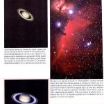 Astrofotografía.