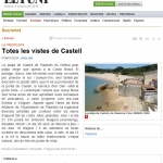 Totes les vistes de Castell