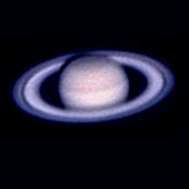 Saturn