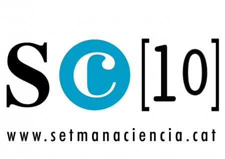 Setmana de la ciència 2010