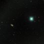 ASTROFOTO La galàxia M109