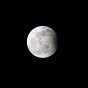 7 d’agost: eclipsi parcial de lluna