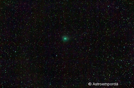 Cometa C/2013 R1 Lovejoy