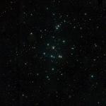 Cúmul del pessebre M 44