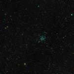 Cúmul M36 a Àuriga