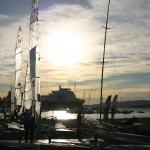 Regata a Palamós