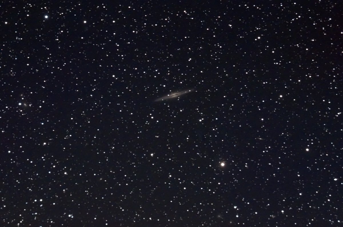 NGC 0891