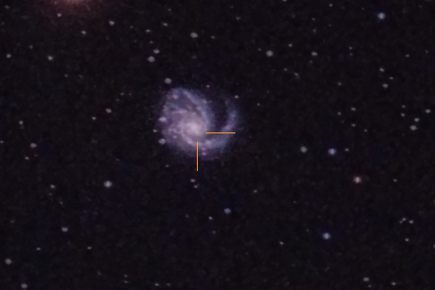Supernova 2014L a M99