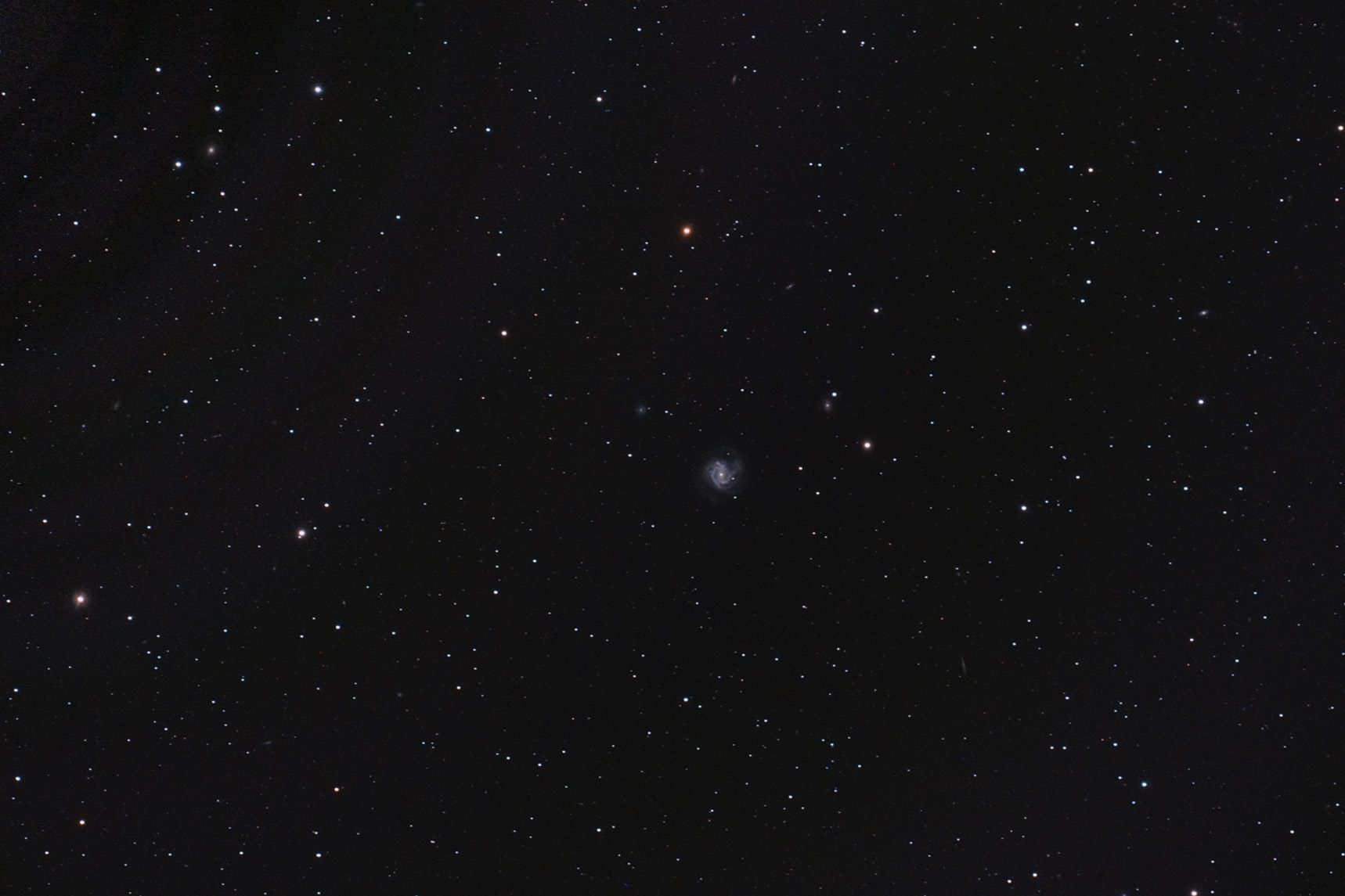 Galàxia M 61