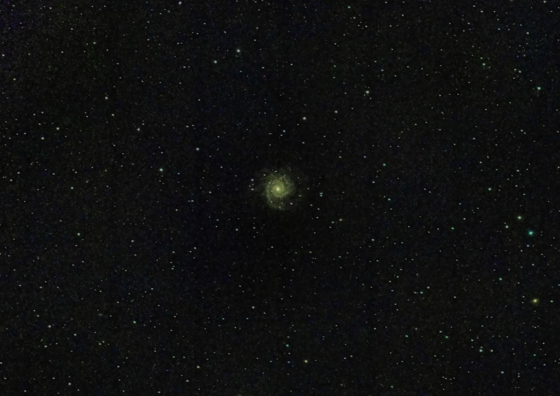 Galàxia M 74