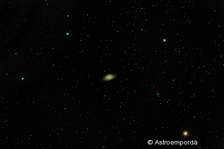 Galàxia M94