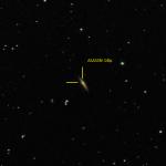 Supernova ASASSN-14lp a NGC4666