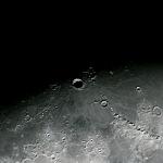 Cràter copèrnic