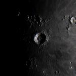 Cràter Copèrnic