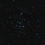 Cúmul del Pessebre M 44
