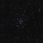 Cúmul obert M34