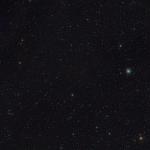Cúmul M 72 i asterisme M 73