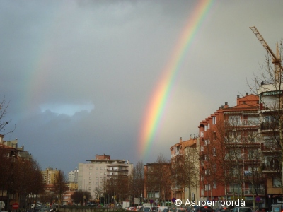 Tempesta gironina