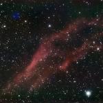 NGC 1499 - Nebulosa California