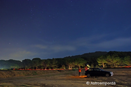 Observació Escola Vedruna Palamós