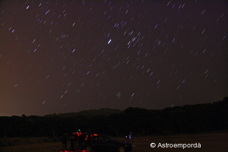 Observació Escola Vedruna Palamós