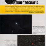 Astrofotografía