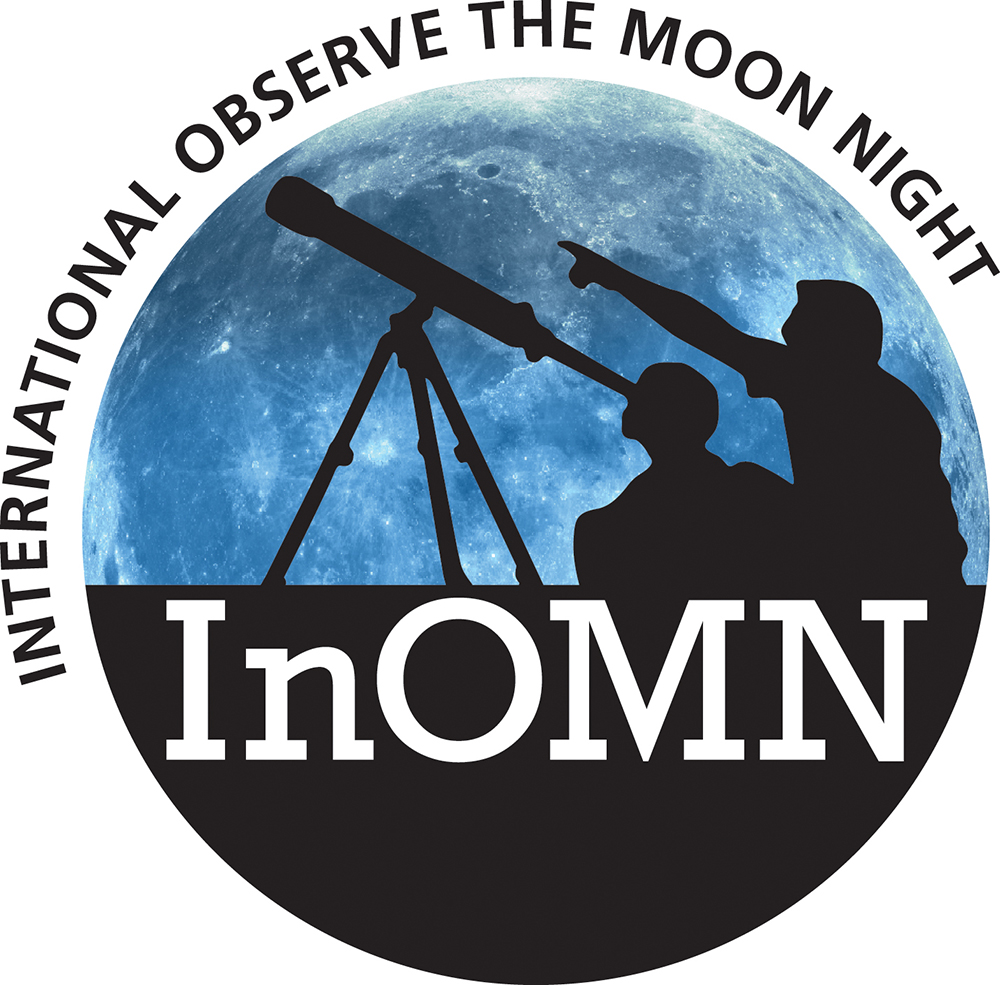 Nit Internacional d’Observació de la Lluna 2016