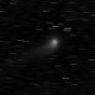 Efemèrides 2017: cometes (1 de 3)