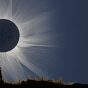 21 d’agost: eclipsi total de sol