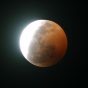 16 de juliol: eclipsi parcial de lluna