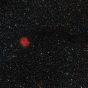 ASTROFOTO: Nebulosa Cocoon IC5146